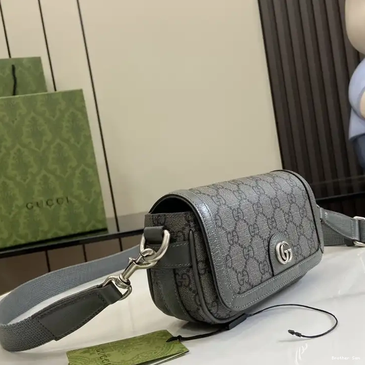 Brother Sam Yupoo 2407YZ0278 Bags Gucci 0525